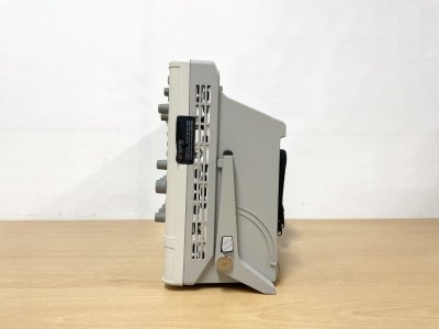 Осциллограф Agilent MSOX4104A (демонстрационный)